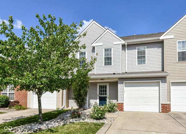 Property at 461 Dekalb Dr, Westfield, IN 46074, 3 beds, 2.5 baths