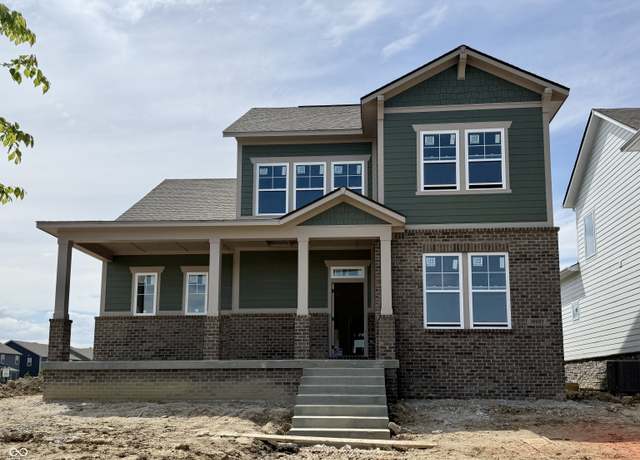 Property at 19997 Old Dock Rd, Westfield, IN 46074, 4 beds, 3.5 baths