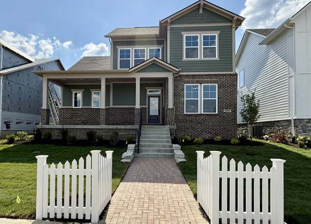 Property at 19997 Old Dock Rd, Westfield, IN 46074, 4 beds, 3.5 baths
