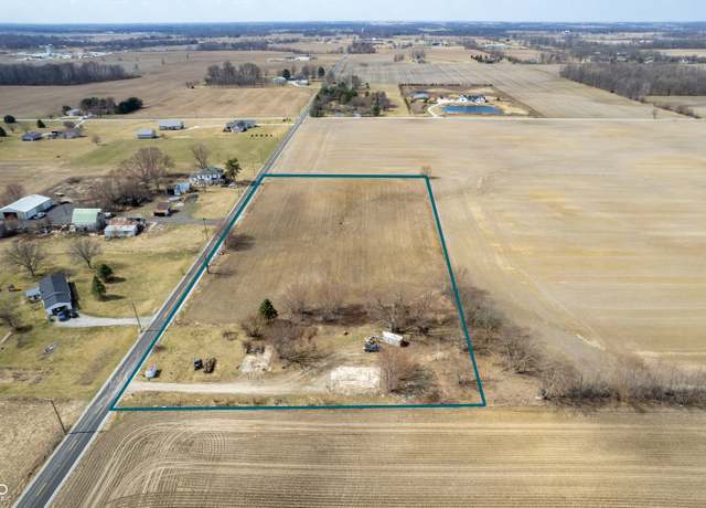 Property at 2712 W 186th St, Westfield, IN 46074