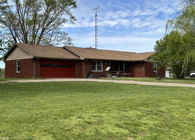 Property at 3626 E Us Hwy 50, Seymour, IN 47274, 2 beds, 1 bath