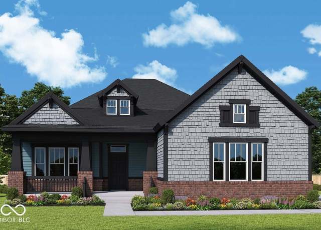 Property at 11467 Selsey Rd, Fishers, IN 46040, 4 beds, 4.5 baths