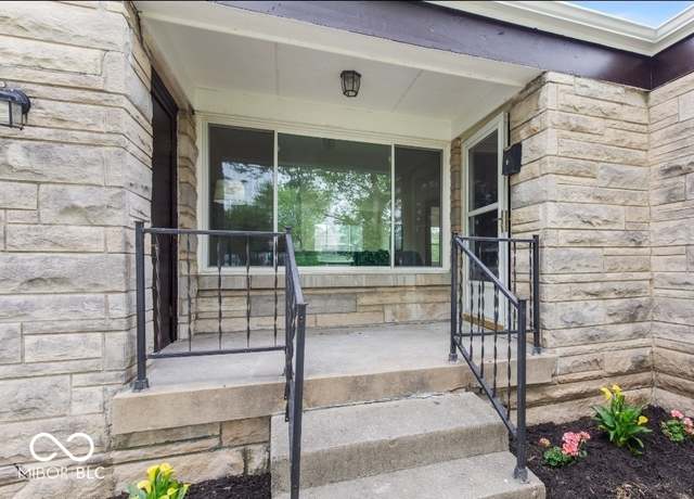 Property at 1108 N Ritter Ave, Indianapolis, IN 46219, 2 beds, 2 baths