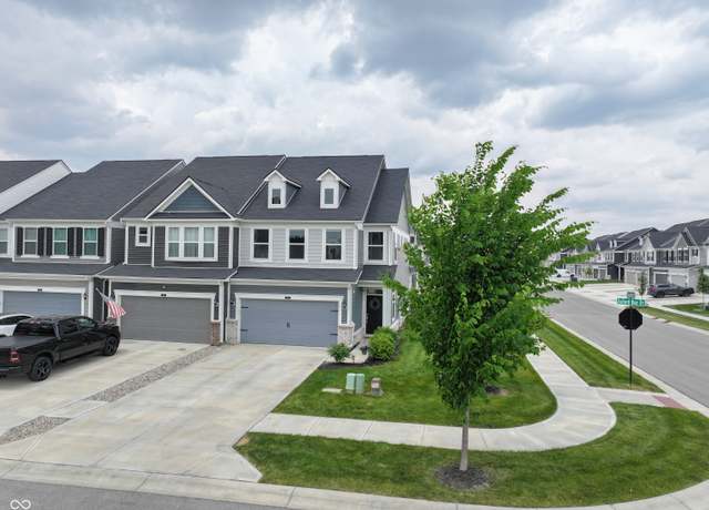Property at 640 Axford Bay Dr, Westfield, IN 46074, 3 beds, 2.5 baths