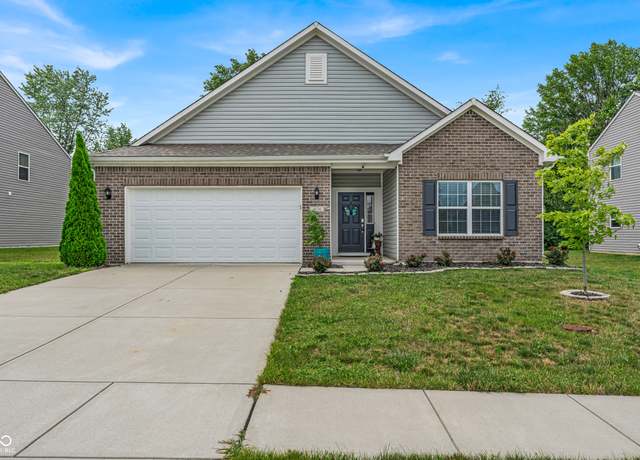 Property at 4126 Katie Ln, Indianapolis, IN 46239, 3 beds, 2 baths