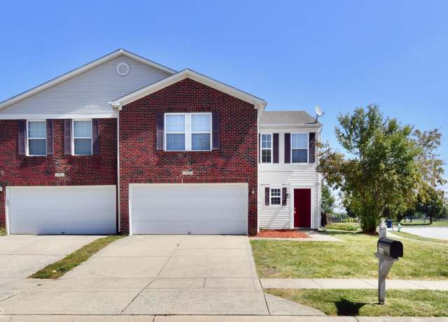 Property at 8030 Cork Bend Ln, Indianapolis, IN 46239, 4 beds, 2.5 baths