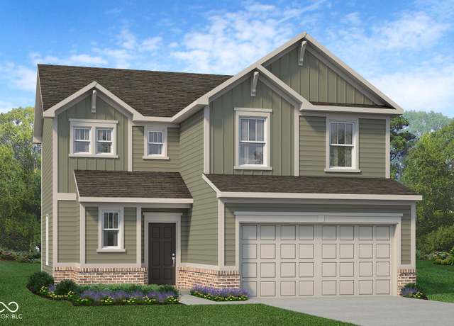 Property at 1934 Black Oak Dr, Shelbyville, IN 46176, 3 beds, 2.5 baths