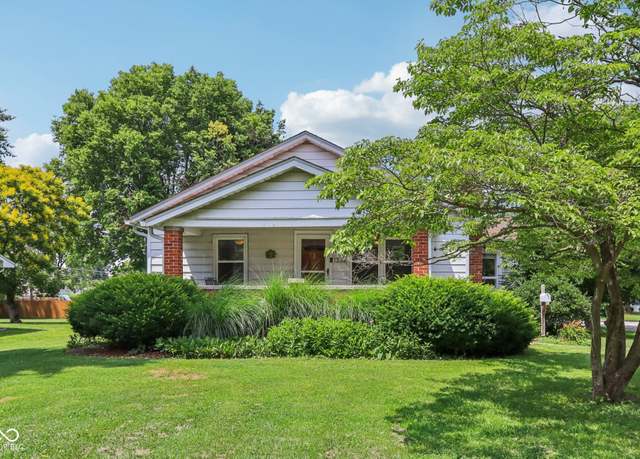 Property at 1332 Rocky Ford Rd, Columbus, IN 47203, 2 beds, 2.5 baths
