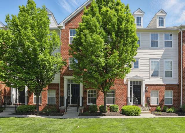 Property at 1111 Cavendish Dr, Carmel, IN 46032, 3 beds, 3.5 baths