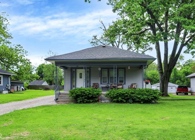 Property at 2150 S Emerson Ave, Indianapolis, IN 46203, 3 beds, 2 baths