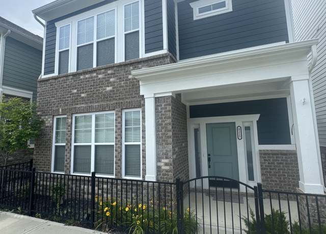 Property at 9215 Hawley Dr, Indianapolis, IN 46216, 3 beds, 2.5 baths