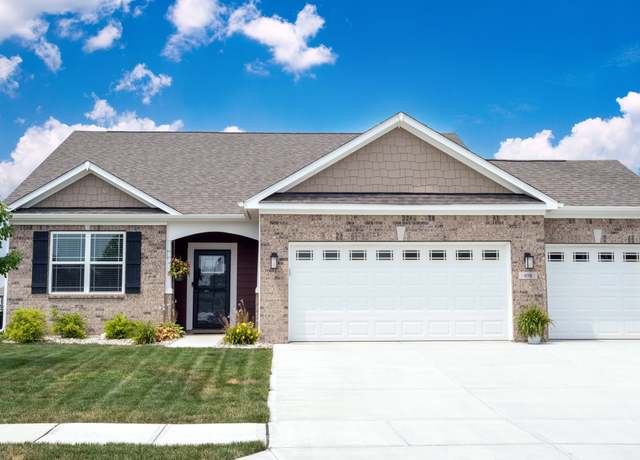 Property at 658 Donegal Dr, Pendleton, IN 46064, 3 beds, 2 baths
