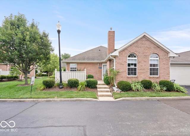 Property at 7347 Chapel Villas Ln Unit C, Indianapolis, IN 46214, 2 beds, 2 baths