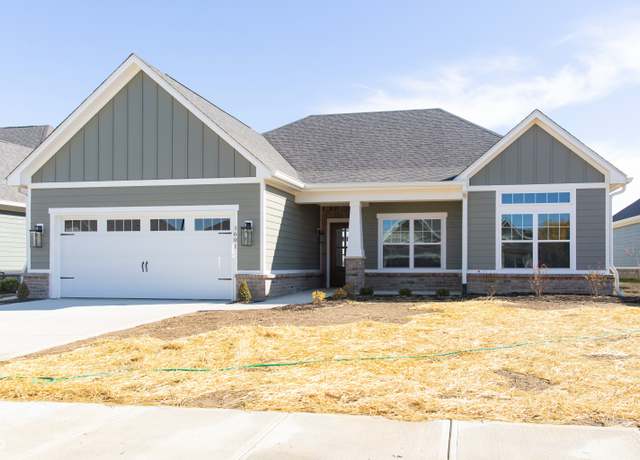 Property at 0003 Monroe Ct, Rushville, IN 46173, 2 beds, 2 baths