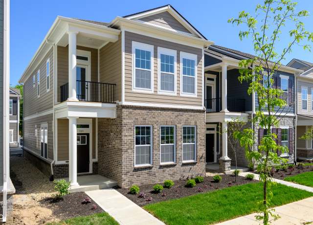 Property at 525 Gilder Dr, Carmel, IN 46032, 3 beds, 2.5 baths