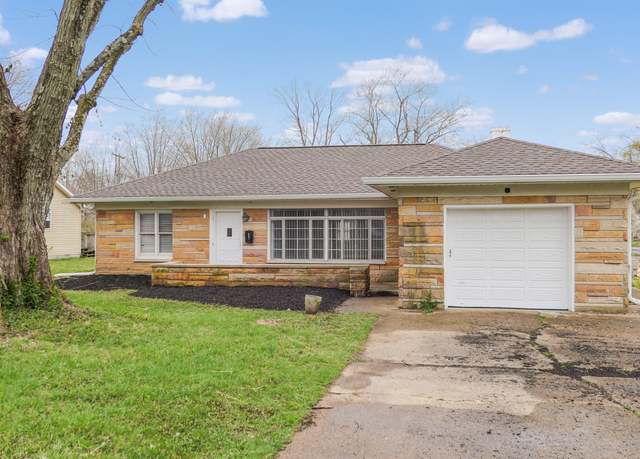 Property at 220 Monroe St, Indianapolis, IN 46229, 2 beds, 1 bath