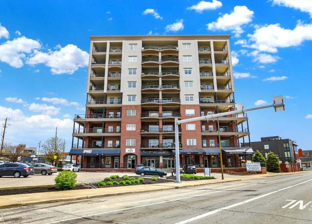 Property at 435 Virginia Ave Unit 402, Indianapolis, IN 46203, 3 beds, 2 baths