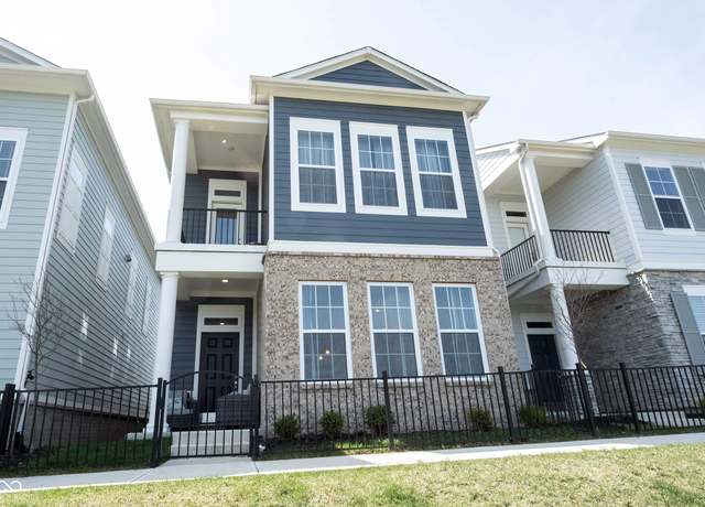 Property at 1099 Valentine Ln, Carmel, IN 46032, 3 beds, 2.5 baths