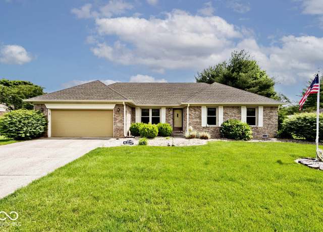 Property at 551 Windward Ln, Plainfield, IN 46168, 3 beds, 2 baths