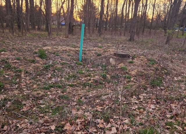 Property at 190 Lincoln Hls, Coatesville, IN 46121