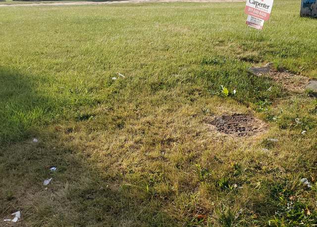 Property at 3302 Dr M King Jr St, Indianapolis, IN 46208