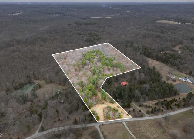 Property at 0 Mt Liberty Rd, Nashville, IN 47448
