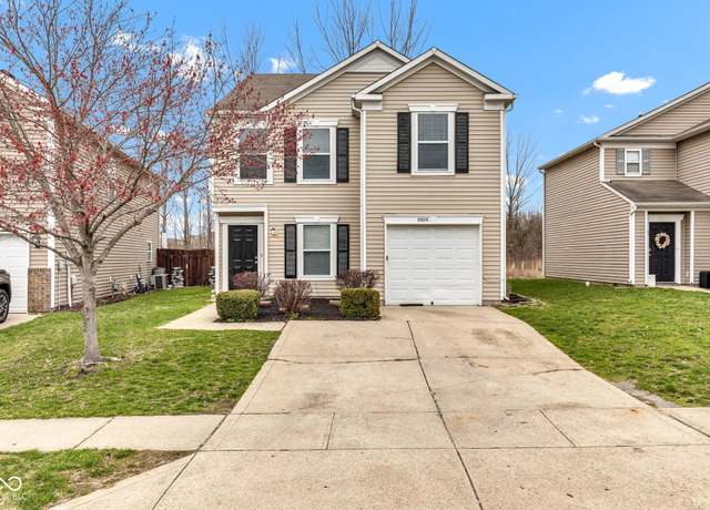 Property at 8808 Hosta Way, Indianapolis, IN 46113, 3 beds, 2.5 baths