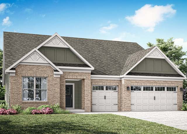 Property at 5095 Astor Way, Mccordsville, IN 46055, 3 beds, 2 baths