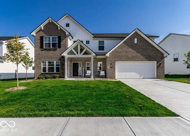 Property at 628 Tess Blvd, Westfield, IN 46074, 4 beds, 2.5 baths