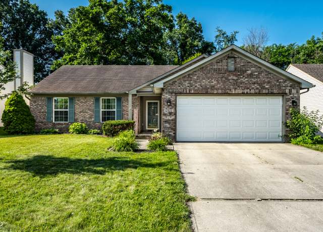 Property at 12922 St Andrews Way, Fishers, IN 46038, 3 beds, 2 baths