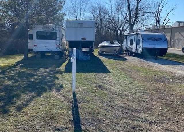 Property at 5149 E Elenor St, Indianapolis, IN 46203