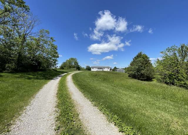 Property at 7242 Ford Ridge Rd, Nashville, IN 47448, 3 beds, 2.5 baths