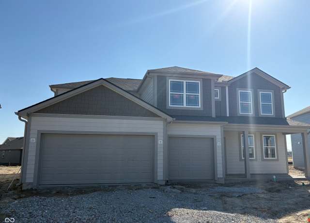 Property at 5546 Tart Blvd, Indianapolis, IN 46239, 5 beds, 3.5 baths