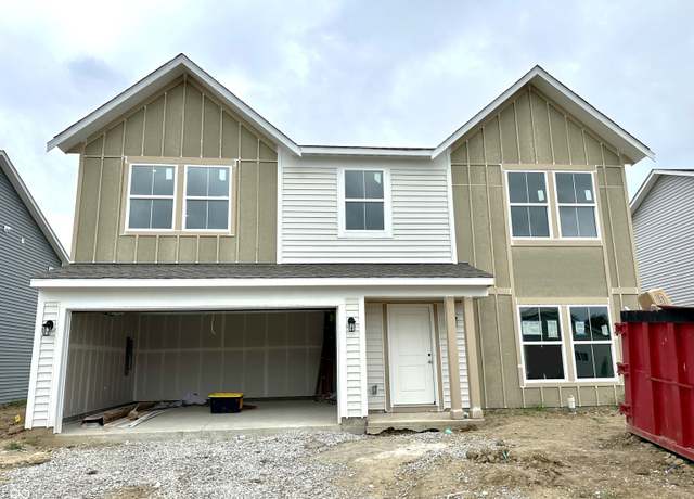 Property at 430 Atlas Dr, Lebanon, IN 46052, 4 beds, 2.5 baths