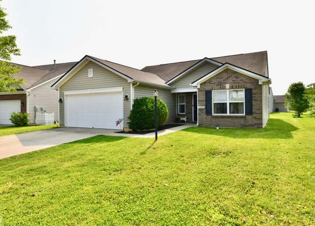 Property at 5339 Basin Park Dr, Indianapolis, IN 46239, 3 beds, 2 baths