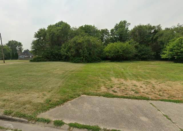 Property at 700 N 22nd St, Terre Haute, IN 47807