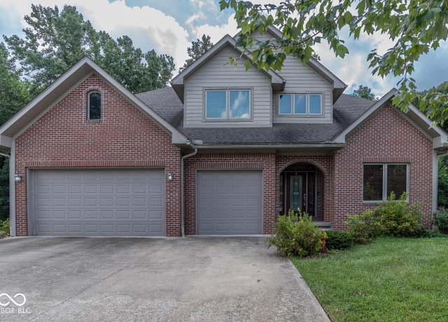Property at 1552 S Andrew Cir, Bloomington, IN 47401, 5 beds, 4.5 baths