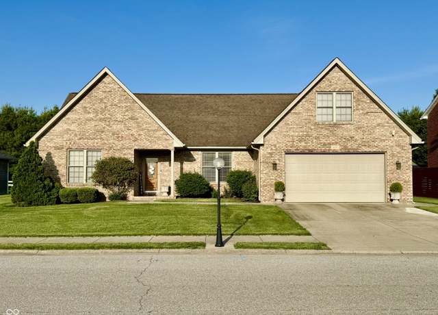 Property at 6998 Meredith Dr, Seymour, IN 47274, 4 beds, 2.5 baths
