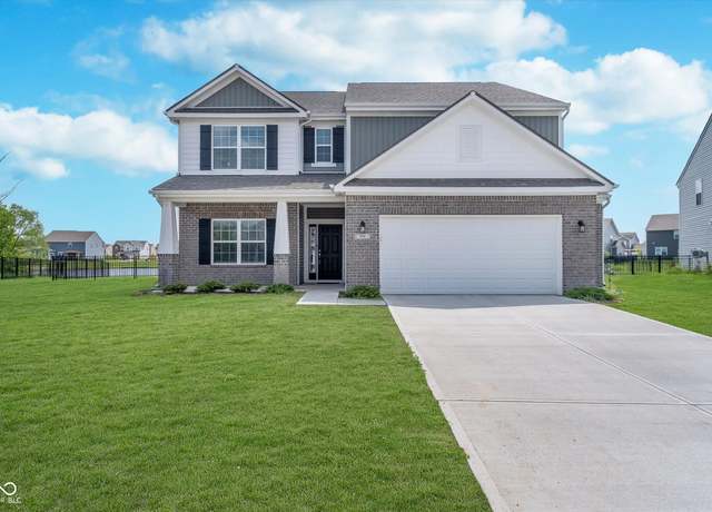 Property at 991 Terra Ln, Franklin, IN 46131, 5 beds, 3 baths