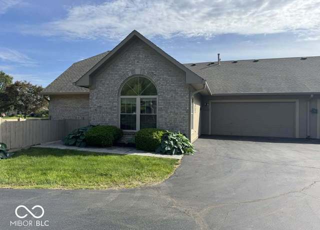 Property at 7548 Briarstone Dr, Indianapolis, IN 46227, 2 beds, 2.5 baths