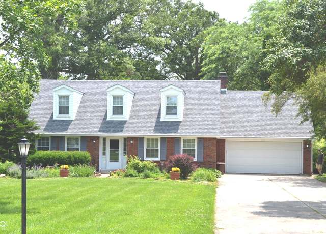 Property at 3115 E 400 S, Anderson, IN 46017, 3 beds, 3 baths