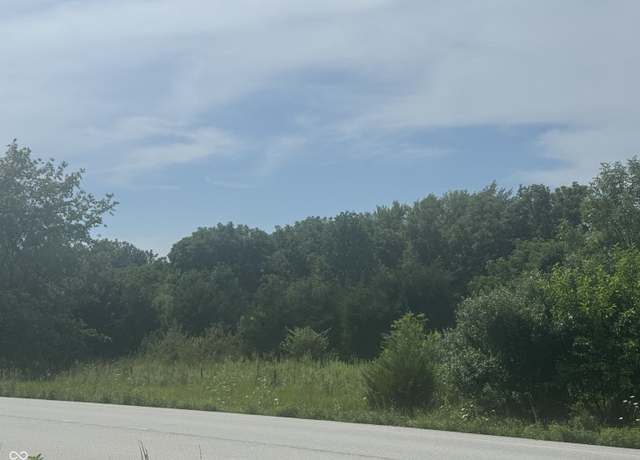 Property at 00 Us 40, Fillmore, IN 46128