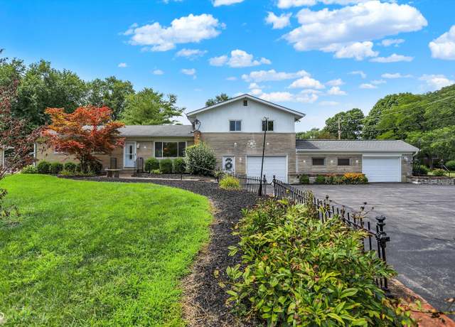 Property at 3600 S New Jersey St, Indianapolis, IN 46227, 4 beds, 2.5 baths