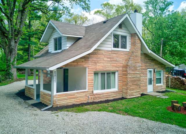 Property at 5811 King Ave, Indianapolis, IN 46228, 3 beds, 2.5 baths