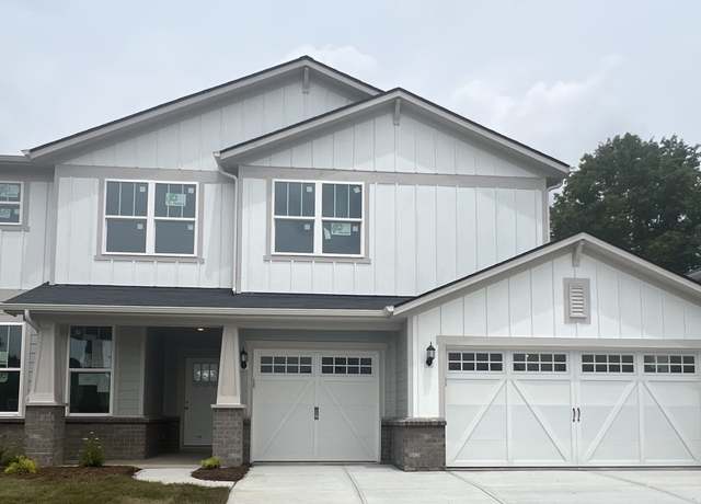 Property at 864 Cowley Dr, Westfield, IN 46074, 4 beds, 2 baths