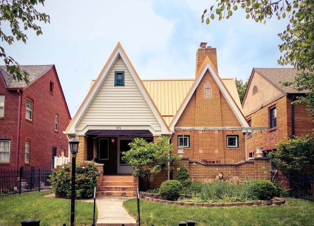 Property at 972 N Audubon Rd, Indianapolis, IN 46219, 2 beds, 2 baths