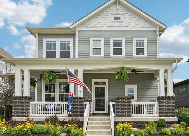 Property at 2105 Granville Dr, Westfield, IN 46074, 5 beds, 3.5 baths