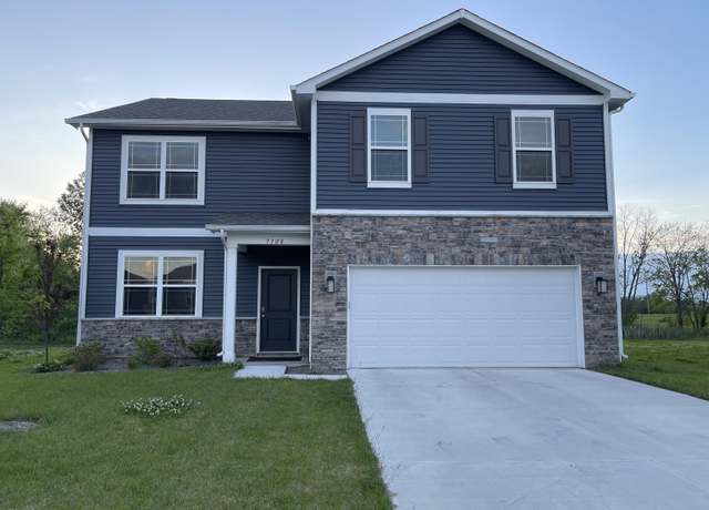 Property at 7108 Parkstay Ct, Indianapolis, IN 46113, 5 beds, 3 baths