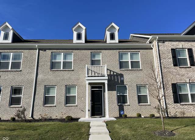 Property at 2834 Maricopa Blvd, Whitestown, IN 46075, 3 beds, 2.5 baths