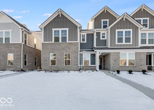 Property at 5751 CR W 750 N, Mccordsville, IN 46055, 3 beds, 2.5 baths